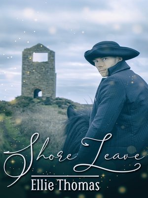 cover image of Shore Leave